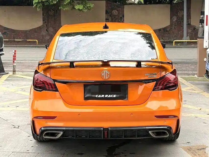 Photo 11 - MG MG6
