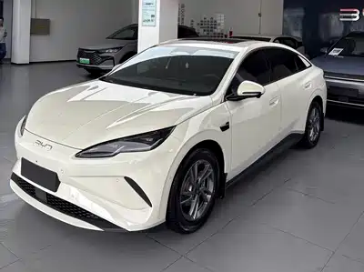 BYD Seal 06