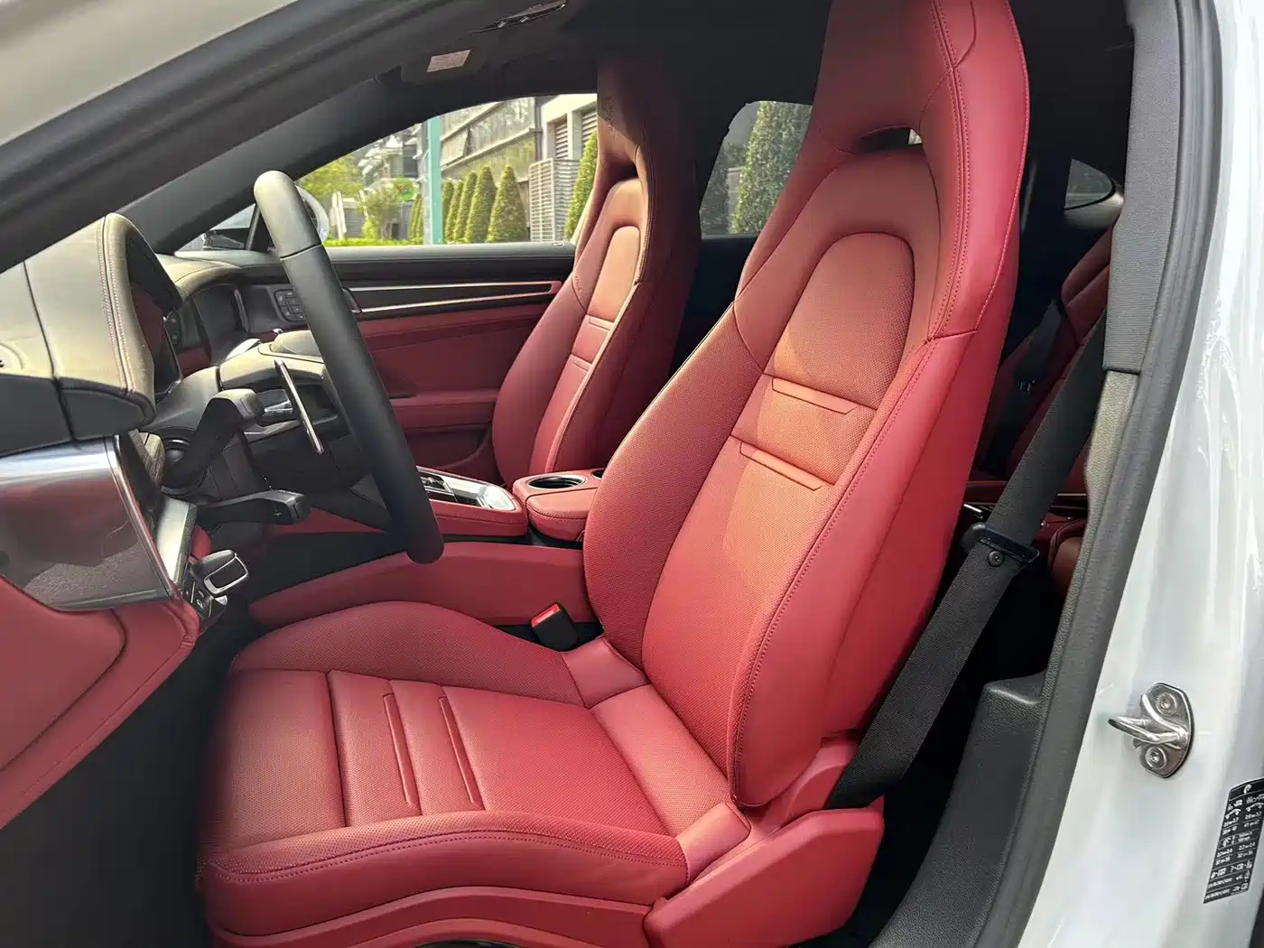 Porsche Panamera, миниатюра 2