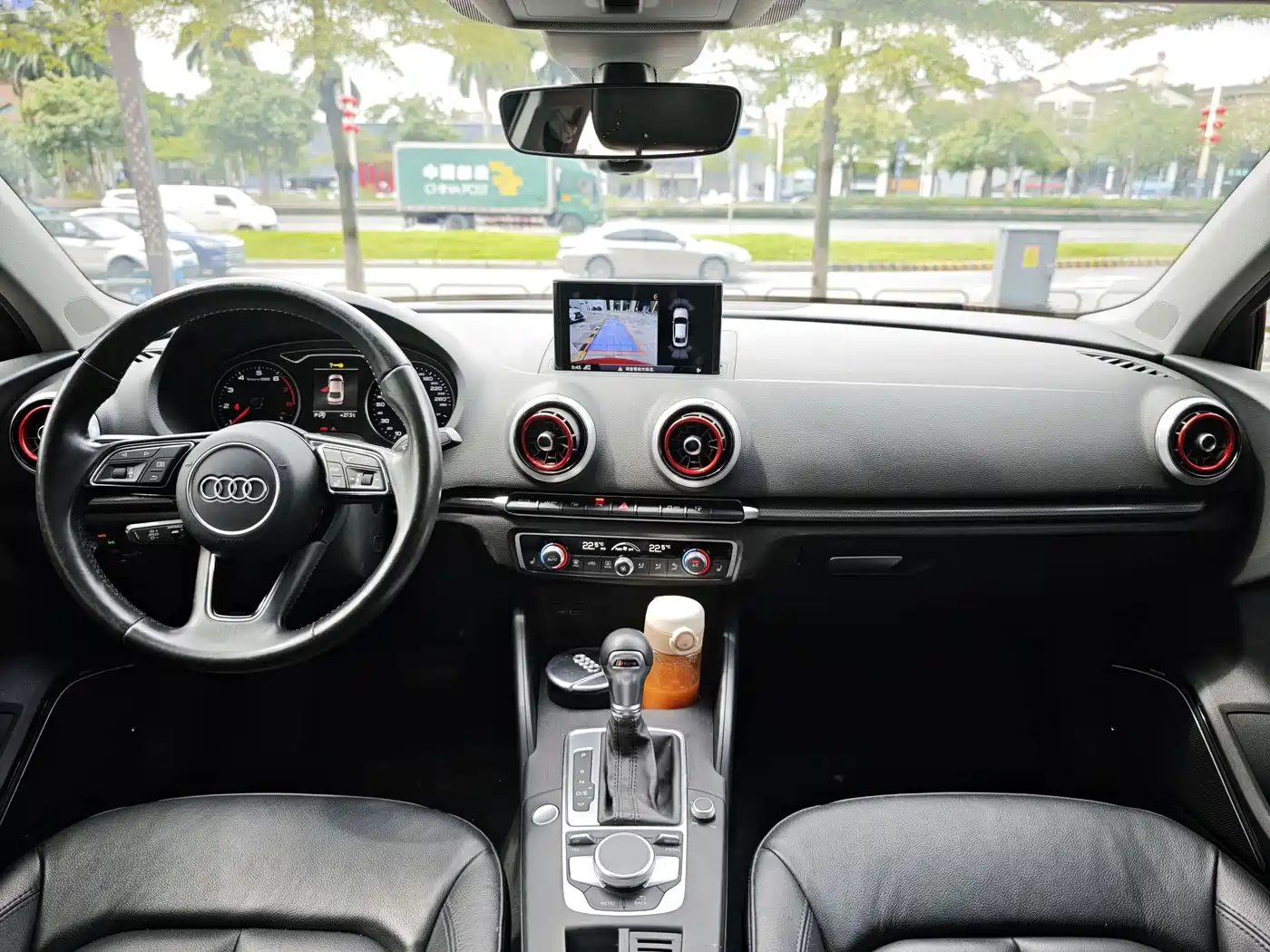 Фото 7 - Audi A3