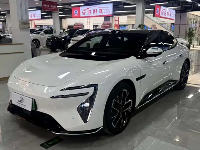 Similar car