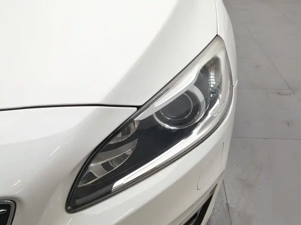 Volvo S60 2015 2015 S60L T5 Smart Excellence