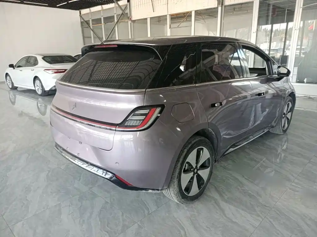 Фото 7 - Baojun Cloud