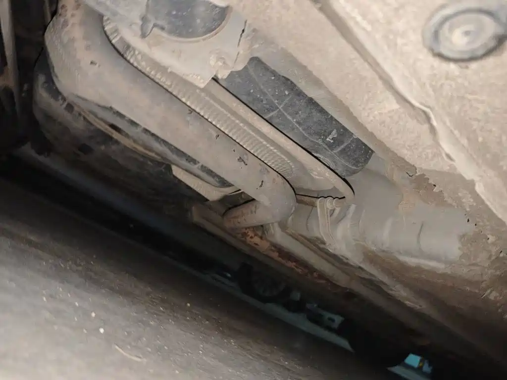 Hyundai Langdong 2018 2016 1.6L Automatic Smart Edition