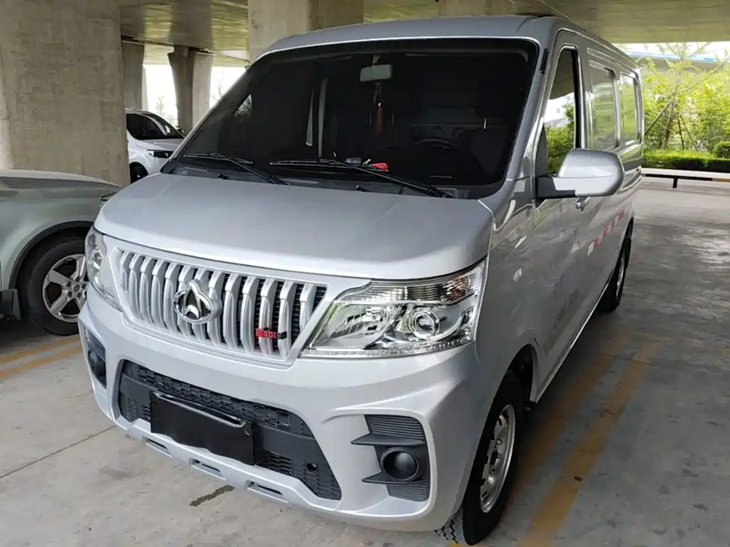 Changan Kaicheng Changan Ruixing M60 2025 2023 1.5L GDI Comfort Van 2-seater