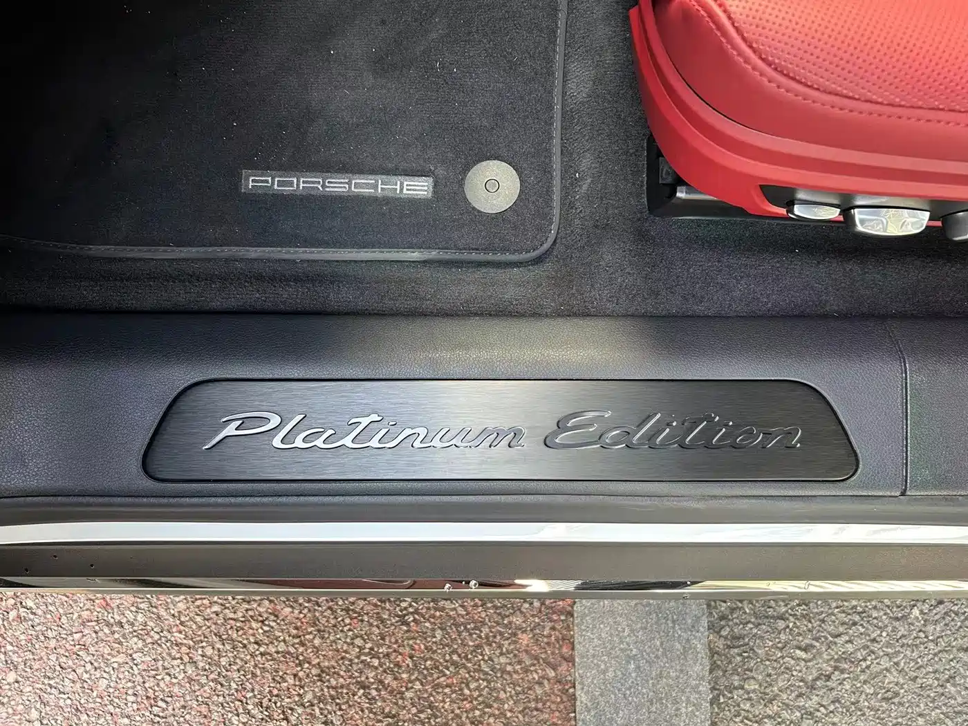 Porsche Panamera, миниатюра 6