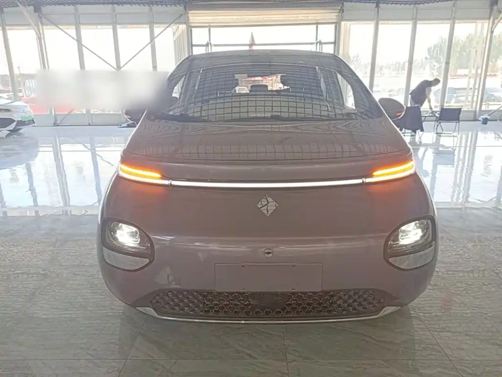 Фото 3 - Baojun Cloud