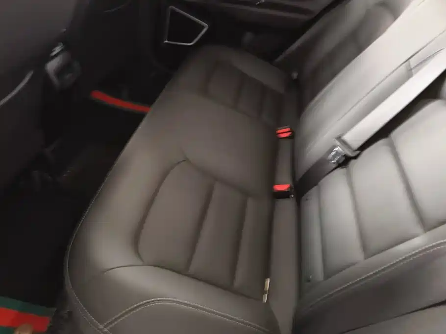 Geely Emgrand GL 2021 2020 1.4T CVT Premium