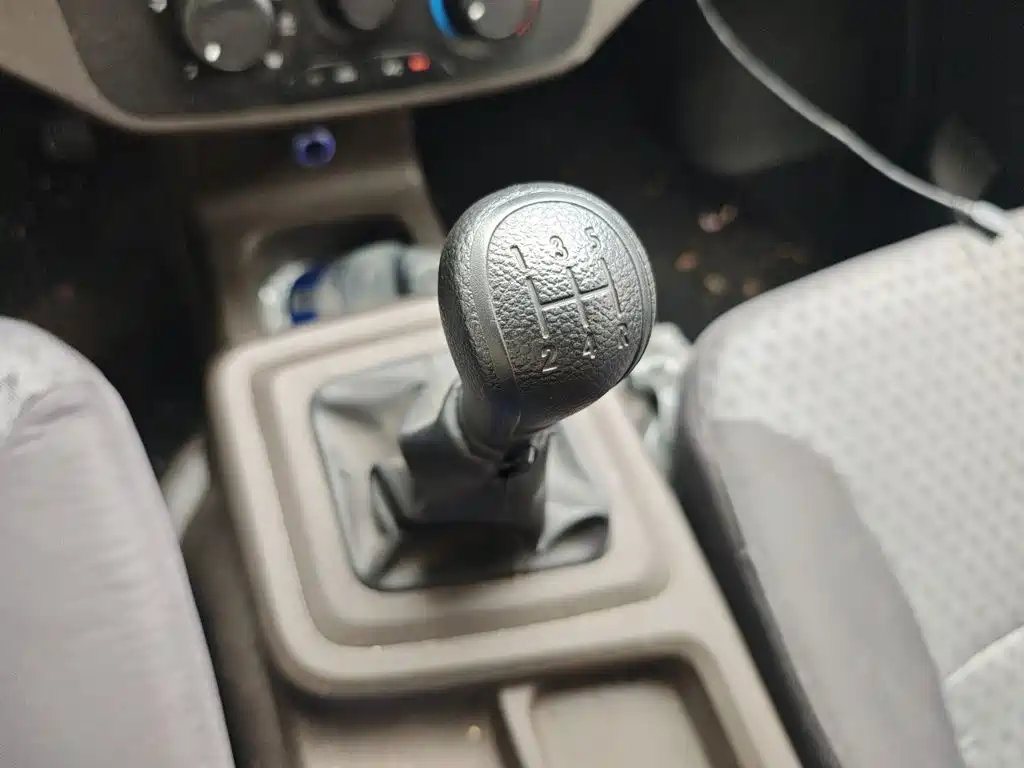 Wuling Motors Wuling Rongguang New Truck 2023 2023 2.0L Double Cab Extended Base LJM20B