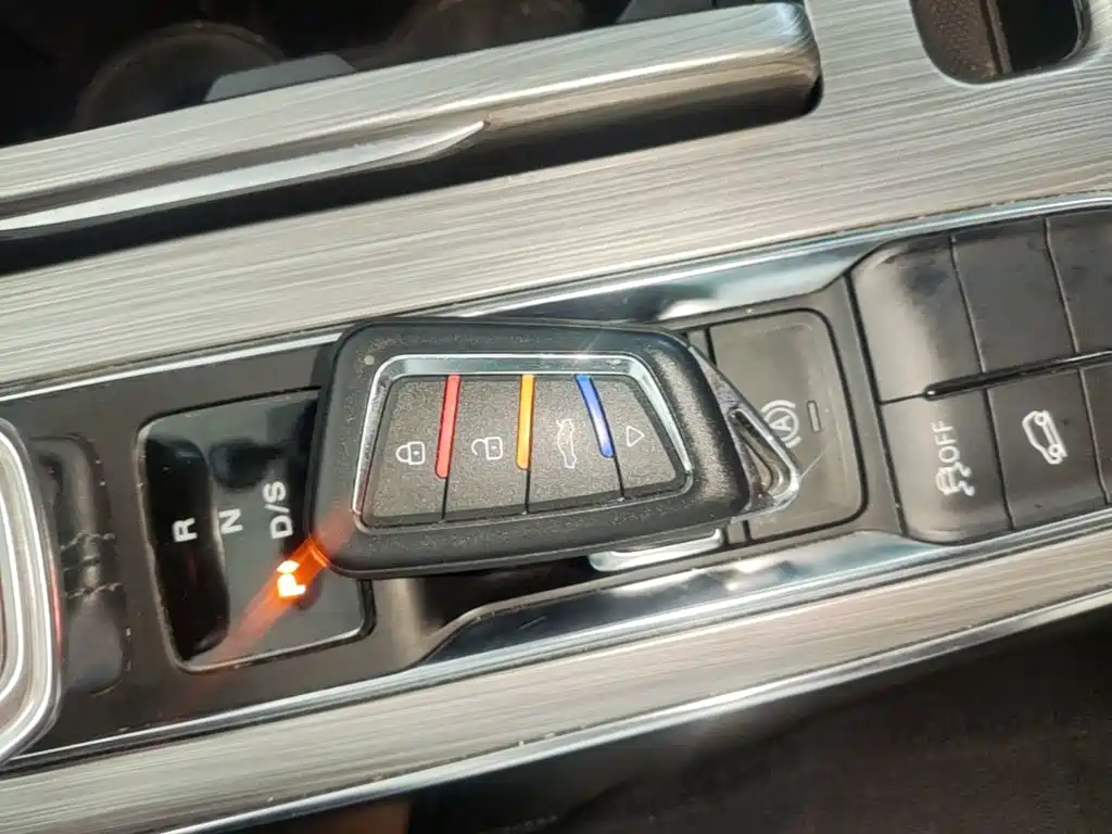 Roewe RX5 2022 2022 330TGI Auto National Trend Edition