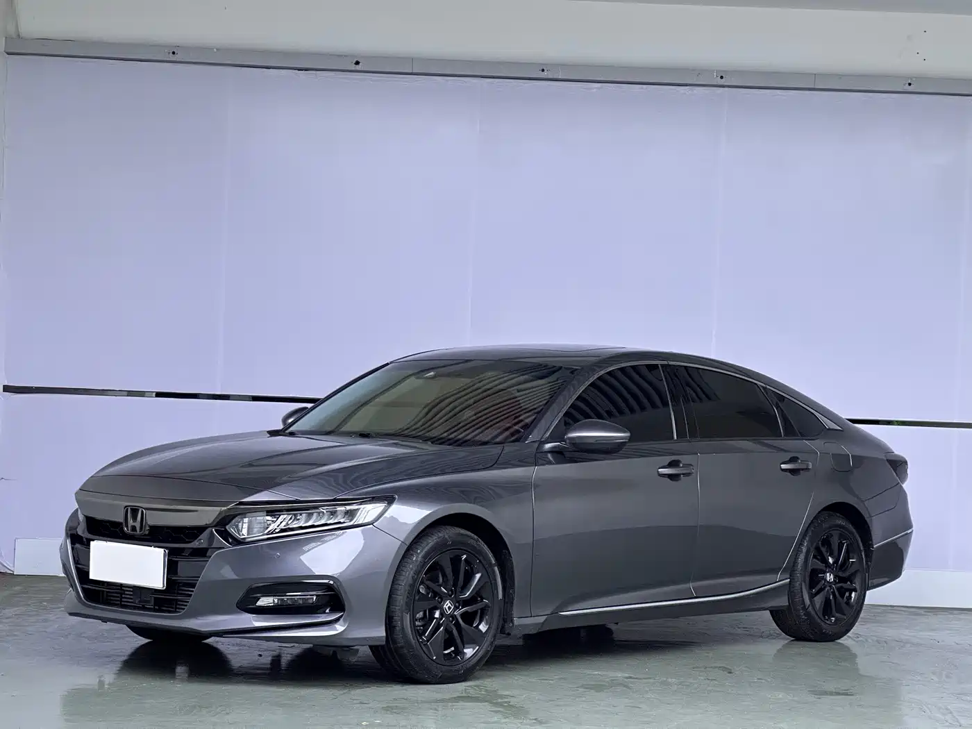 Honda Accord 2021 260TURBO Luxury·Starlight Limited Edition