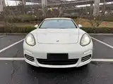 Фото 2 - Porsche Panamera