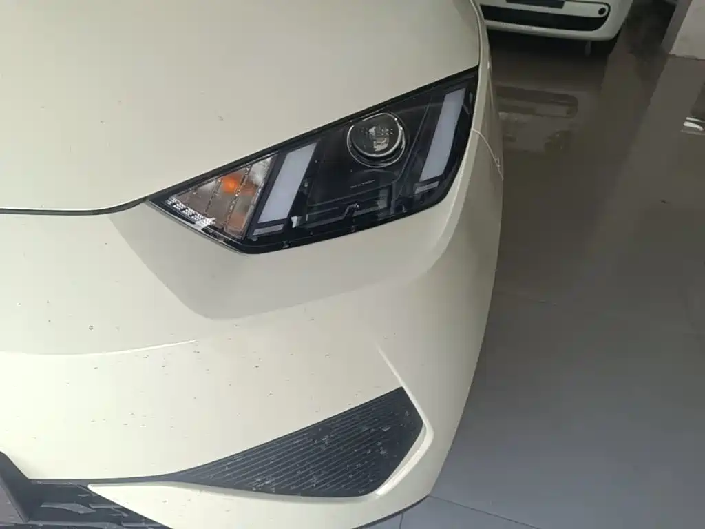 BYD Seagull 2026 2025 305km Vitality