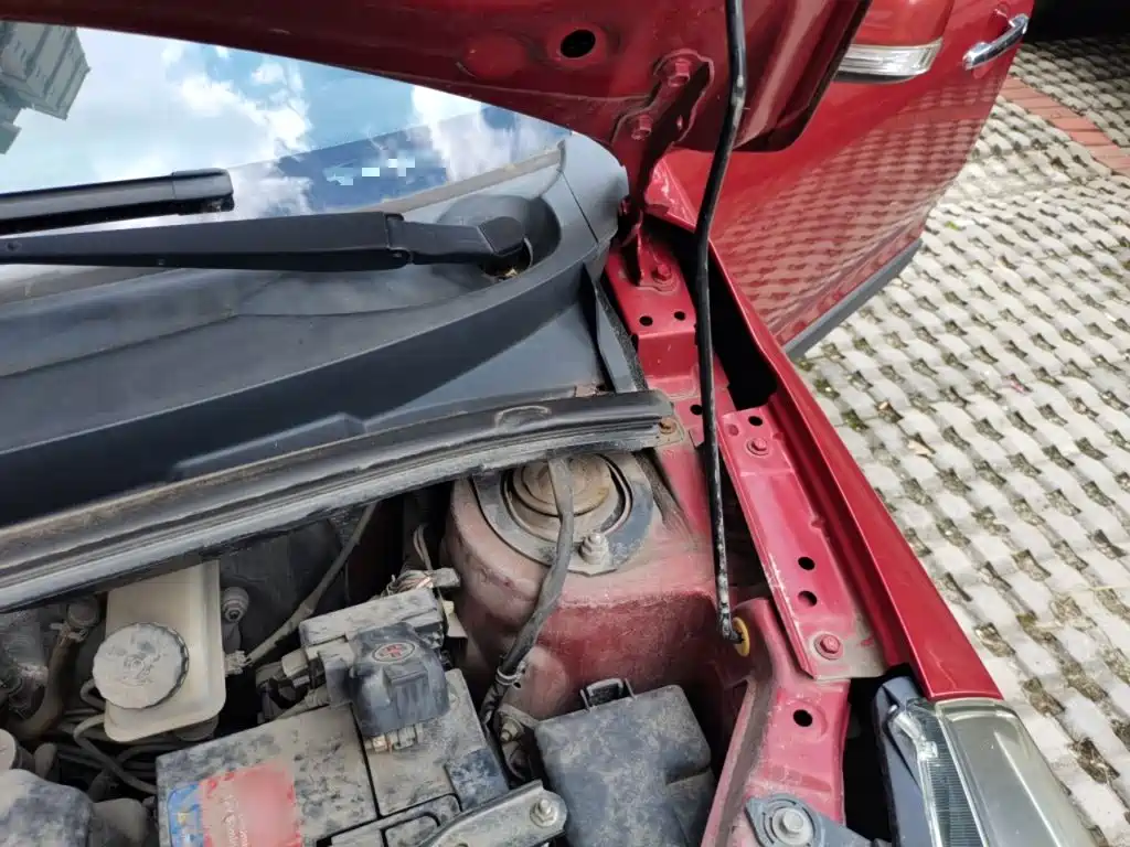 Haval H1 2017 2017 Red Label 1.5L AMT Luxury