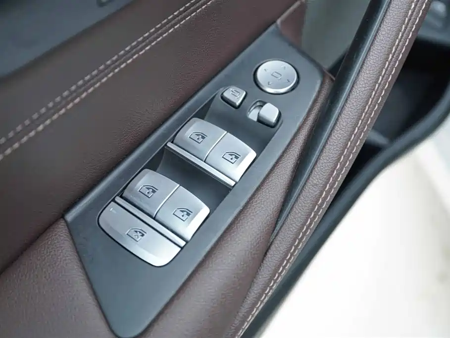 BMW 5 Series 2020 525Li Luxury Package фото 11