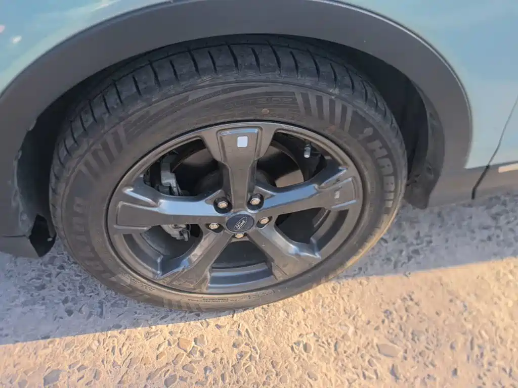 Photo 23 - Ford Kuga