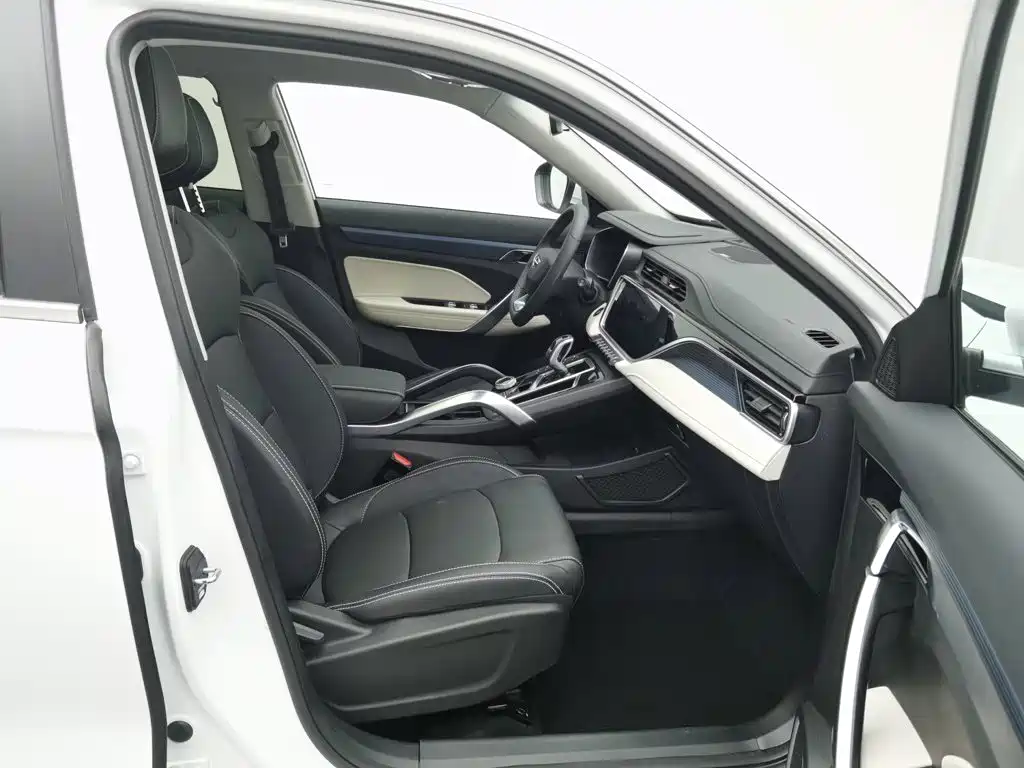 Geely Boyue, миниатюра 23