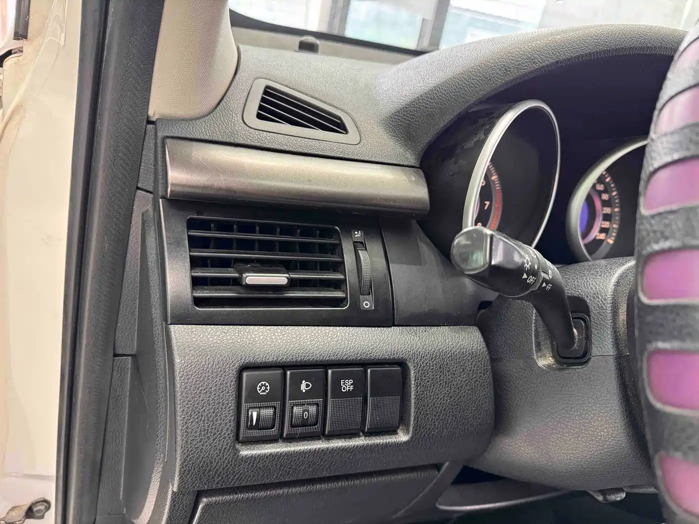 Besturn X80 2015 2015 2.0L Automatic Comfort