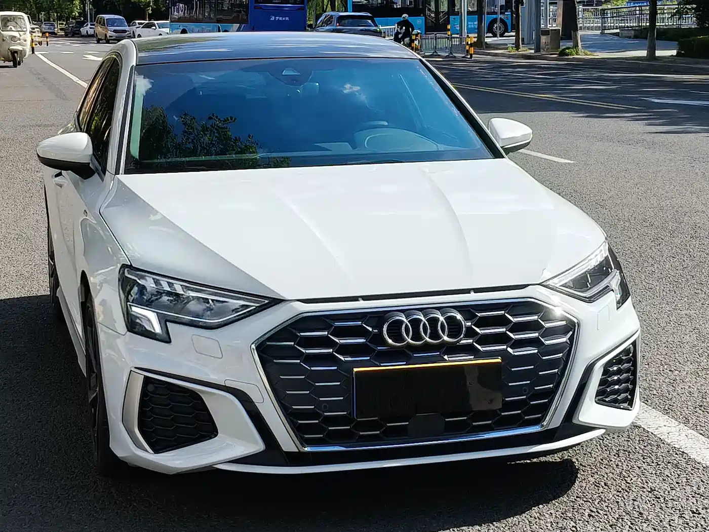 Фото 3 - Audi A3