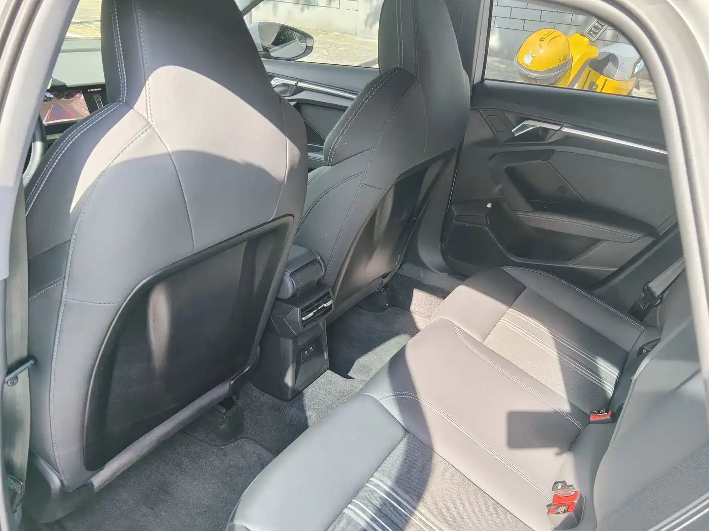 Фото 6 - Audi A3
