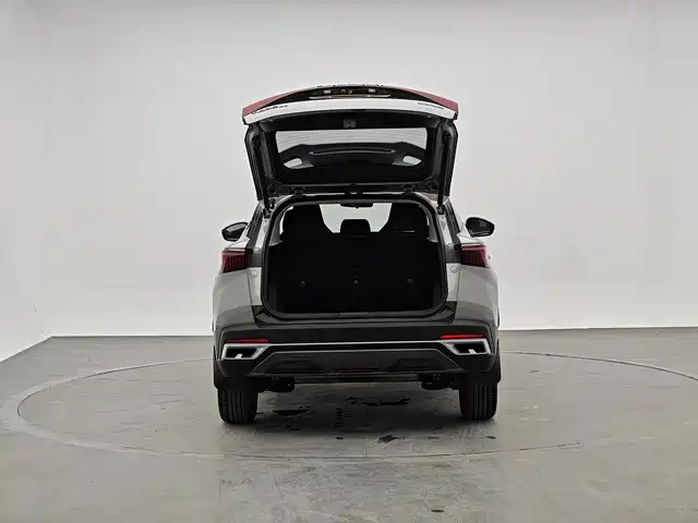 Chery Tiggo 5x 2025 2025 High Energy Edition 1.5T CVT Luxury