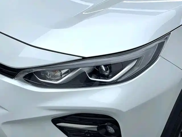 Toyota Wildlander 2020 2.0L CVT 2WD Premium фото 19