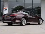 Фото 3 - Lexus LS