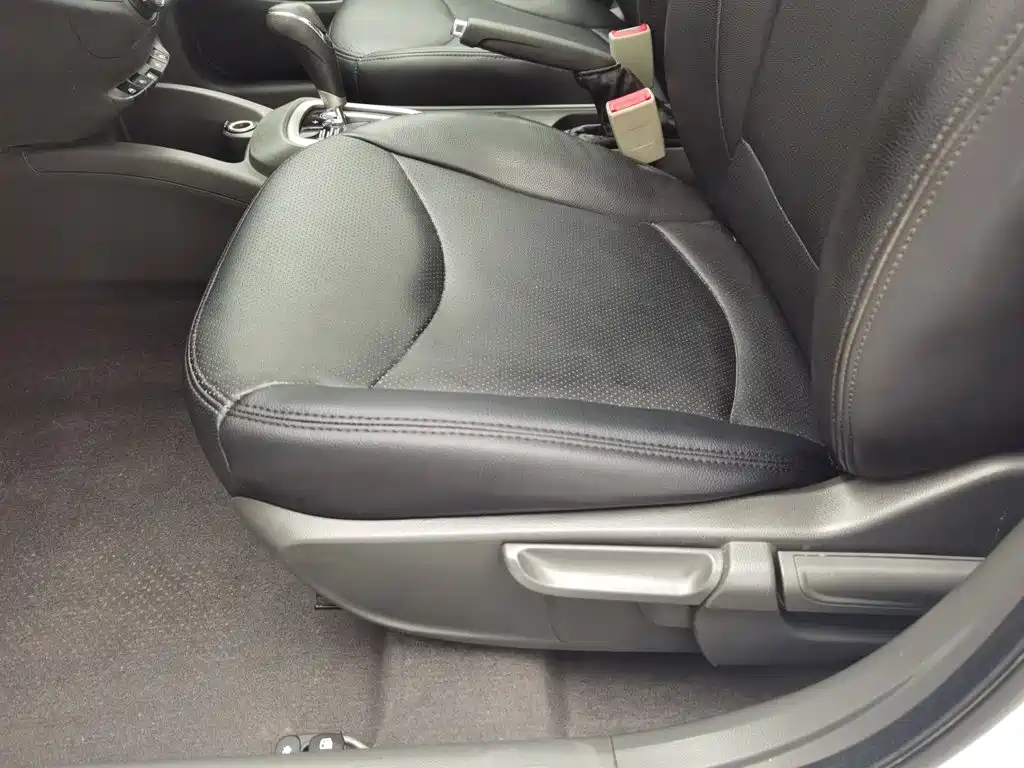 Chevrolet Sail 2017 2018 Sail 3 1.5L AMT Happy Sunroof