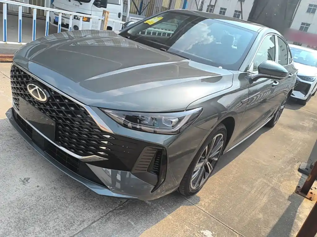 Similar car