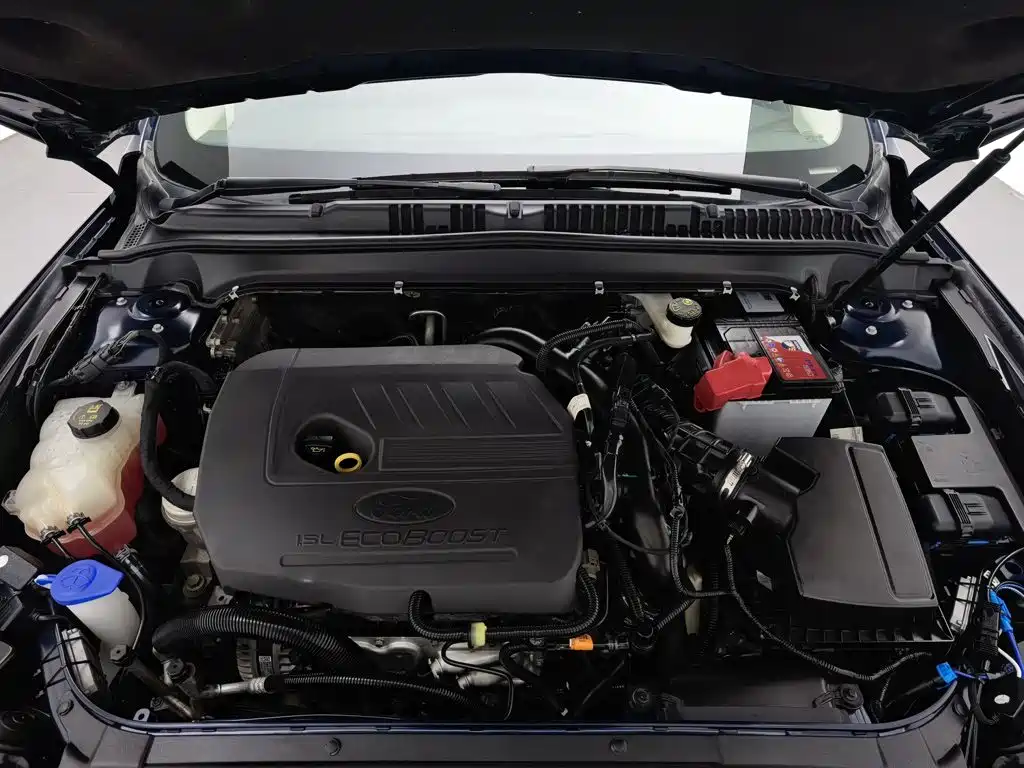 Ford Mondeo, миниатюра 6