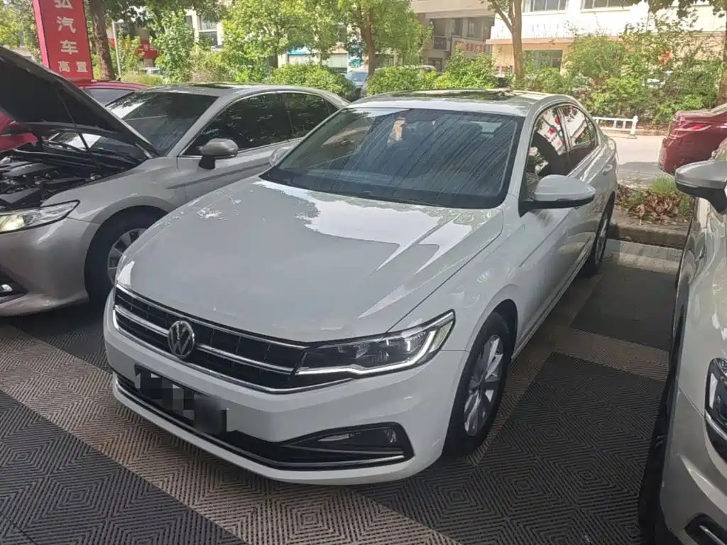  Volkswagen Bora 2020 1.5L Automatic Elite