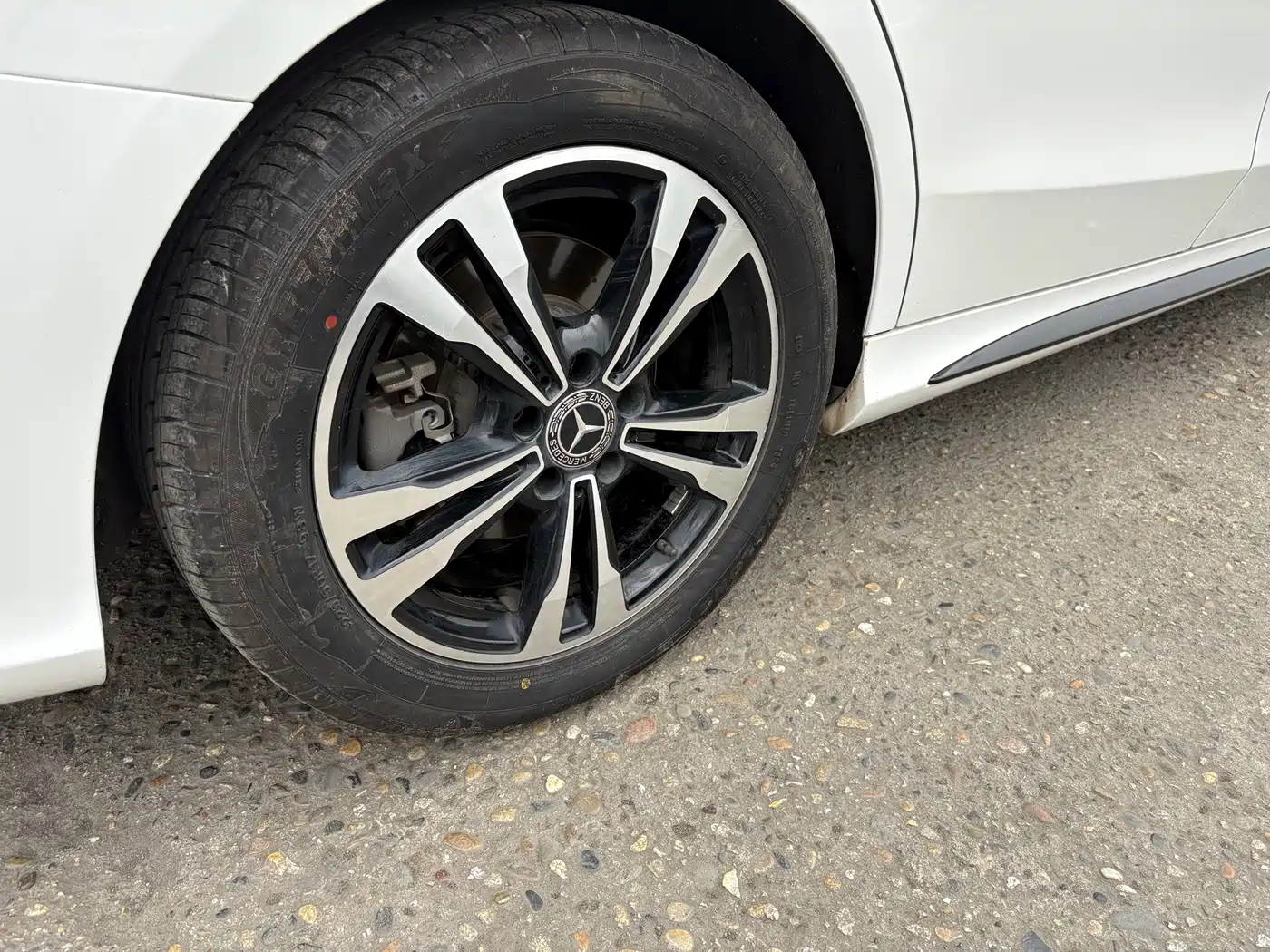 Mercedes-Benz C-Class 2019 C 260 Sport фото 5