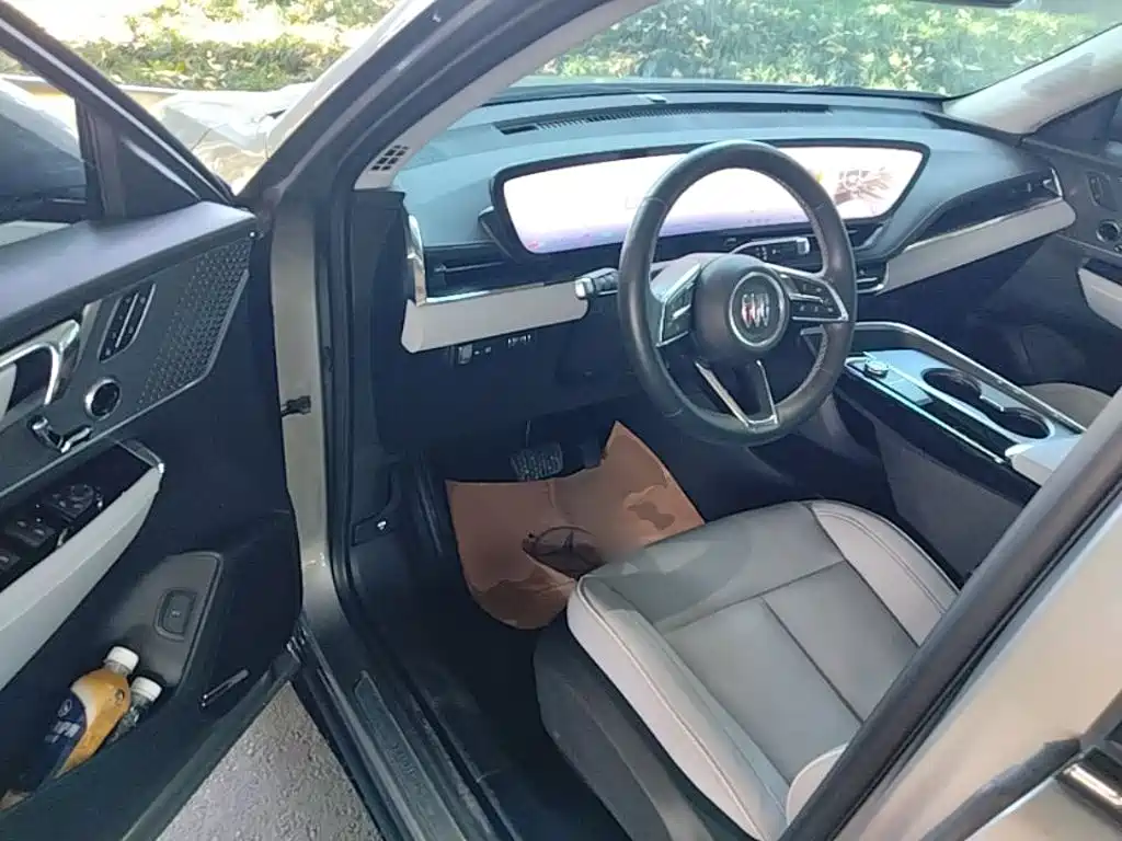 Buick E5 2023 2023 Premium Long Range Edition