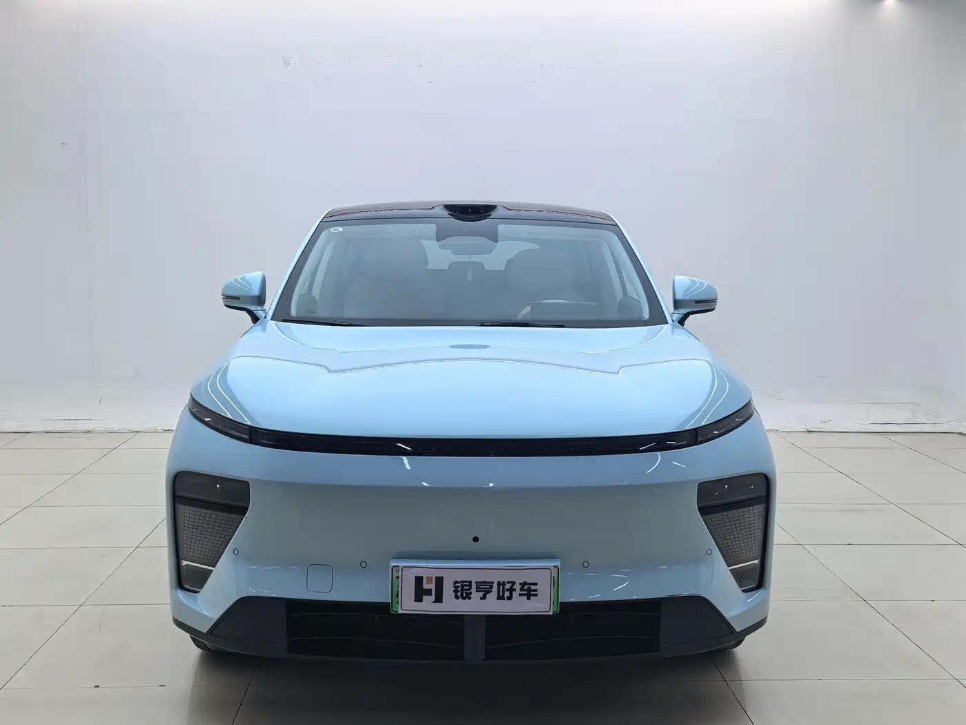 Exeed Exlantix ET 2024 2024 Model Pure Electric 625 Pro Urban Smart Driving Edition