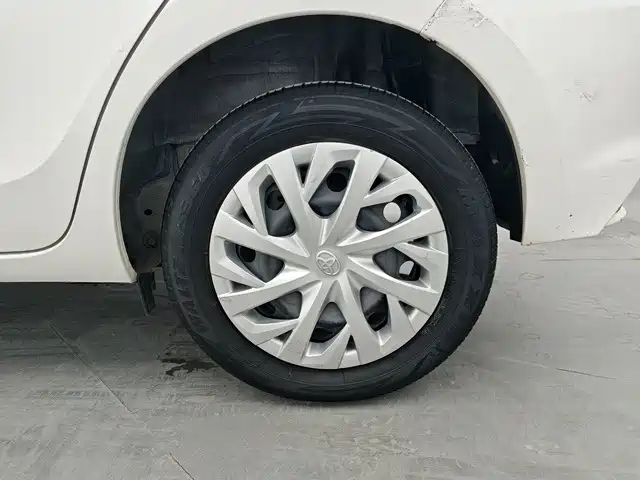 Toyota Vios FS 2022 2022 1.5L 20th Anniversary Edition
