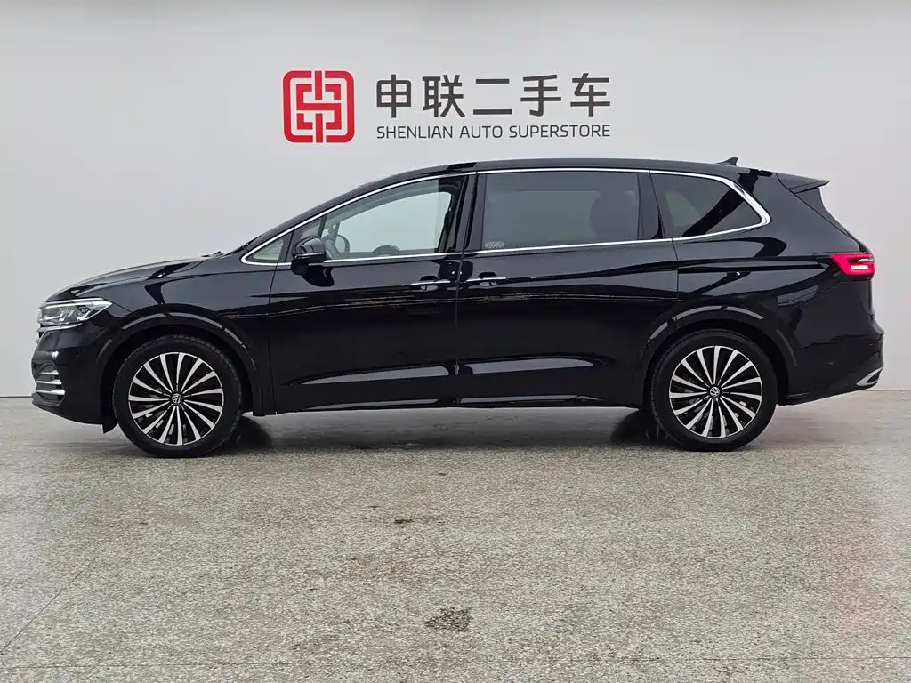 Volkswagen Viloran 2025 2024 380TSI Executive Edition