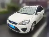 Фото 1 - Ford Focus