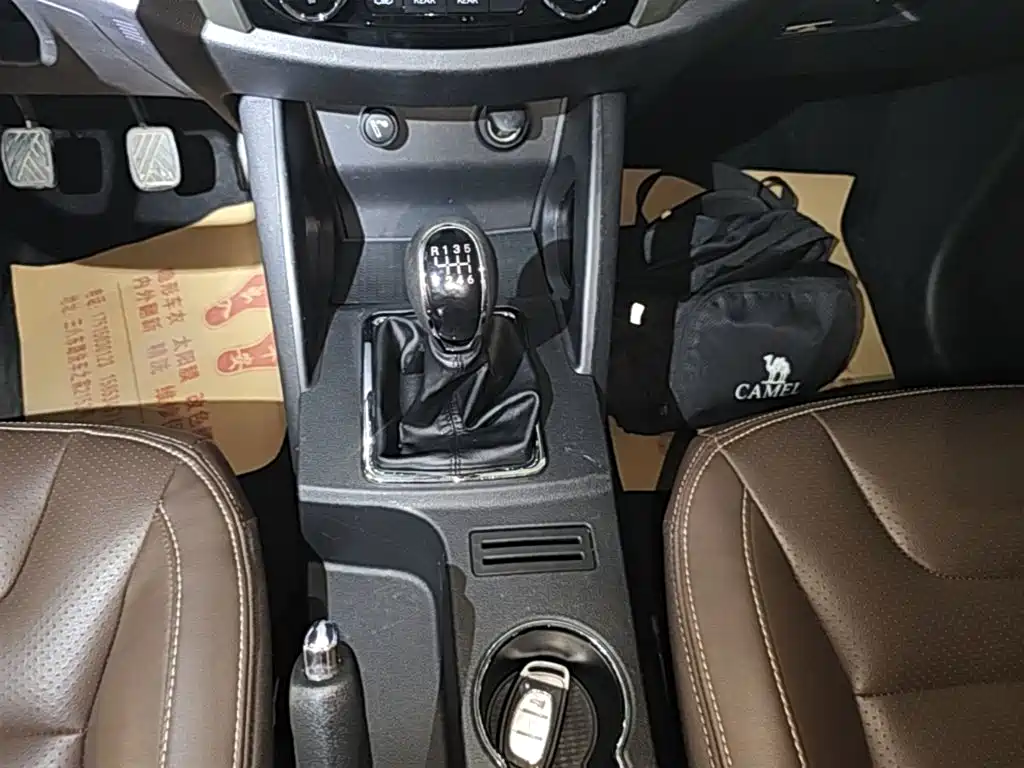 Bisu Auto Bisu T5 2018 2017 1.5T Manual Premium