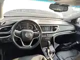 Фото 10 - Buick Excelle