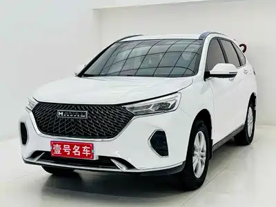 Haval M6