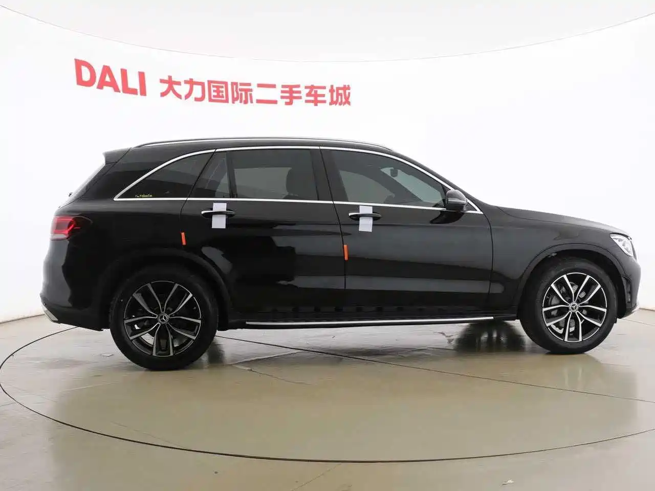 Mercedes-Benz GLC 2021 GLC 260 L 4MATIC Luxury фото 13