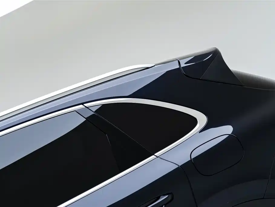 PORSCHE CAYENNE NEW ENERGY