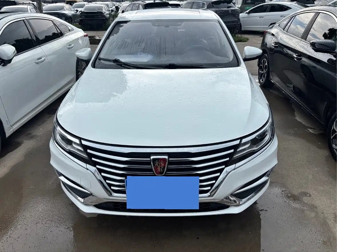 Roewe i6 2023 2020 PLUS 1.6L CVT 4G Connected Glory Flagship Edition