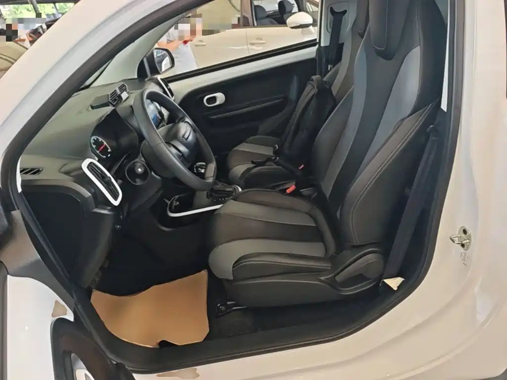 Roewe Kaiwei CLEVER 2023 2022 311km Vitality Bobo Edition