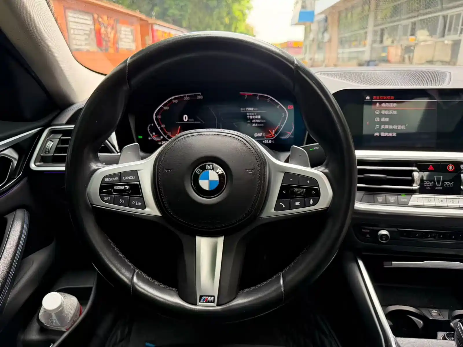 صورة 6 - BMW 4 Series
