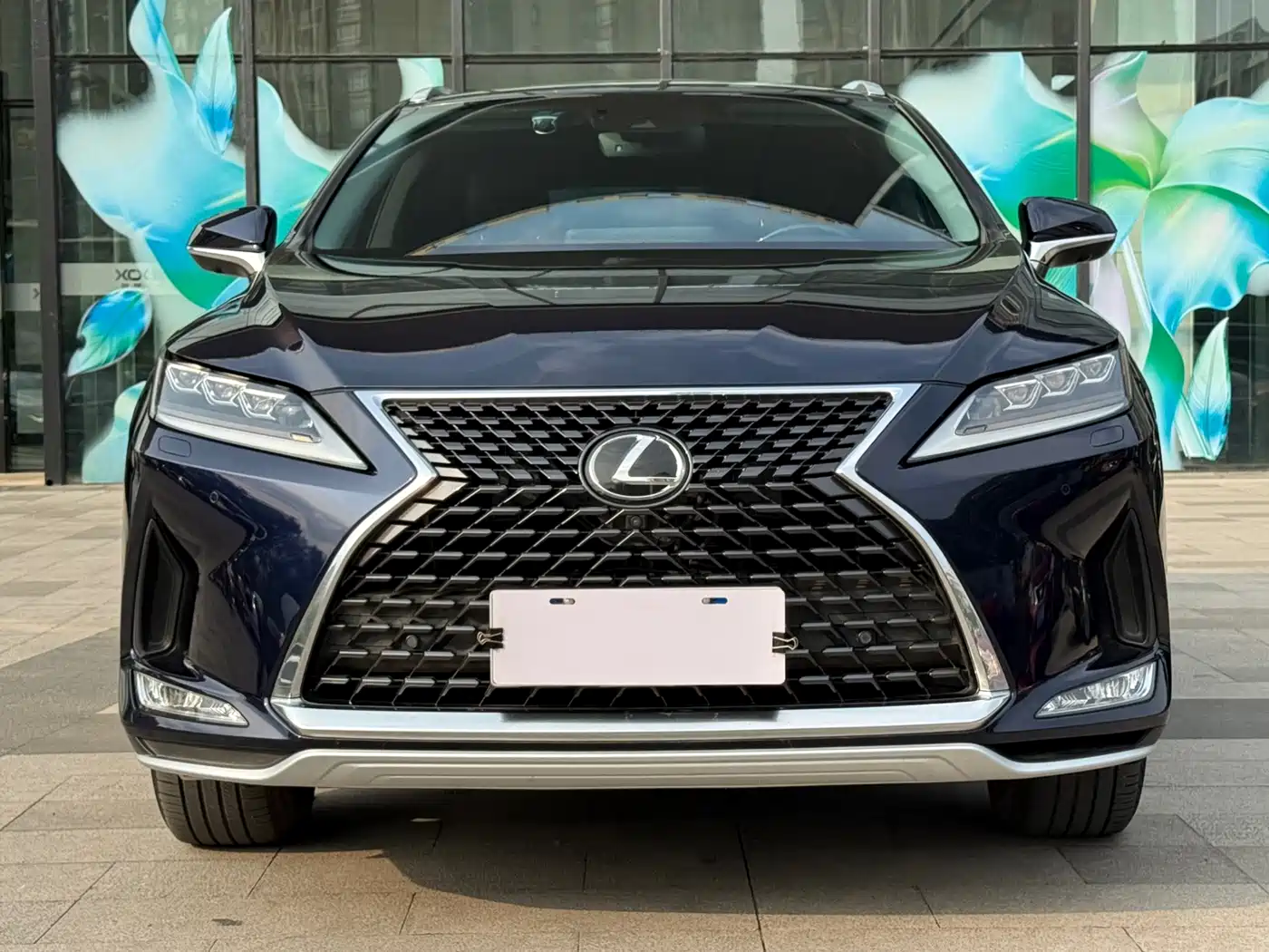Фото 2 - Lexus RX
