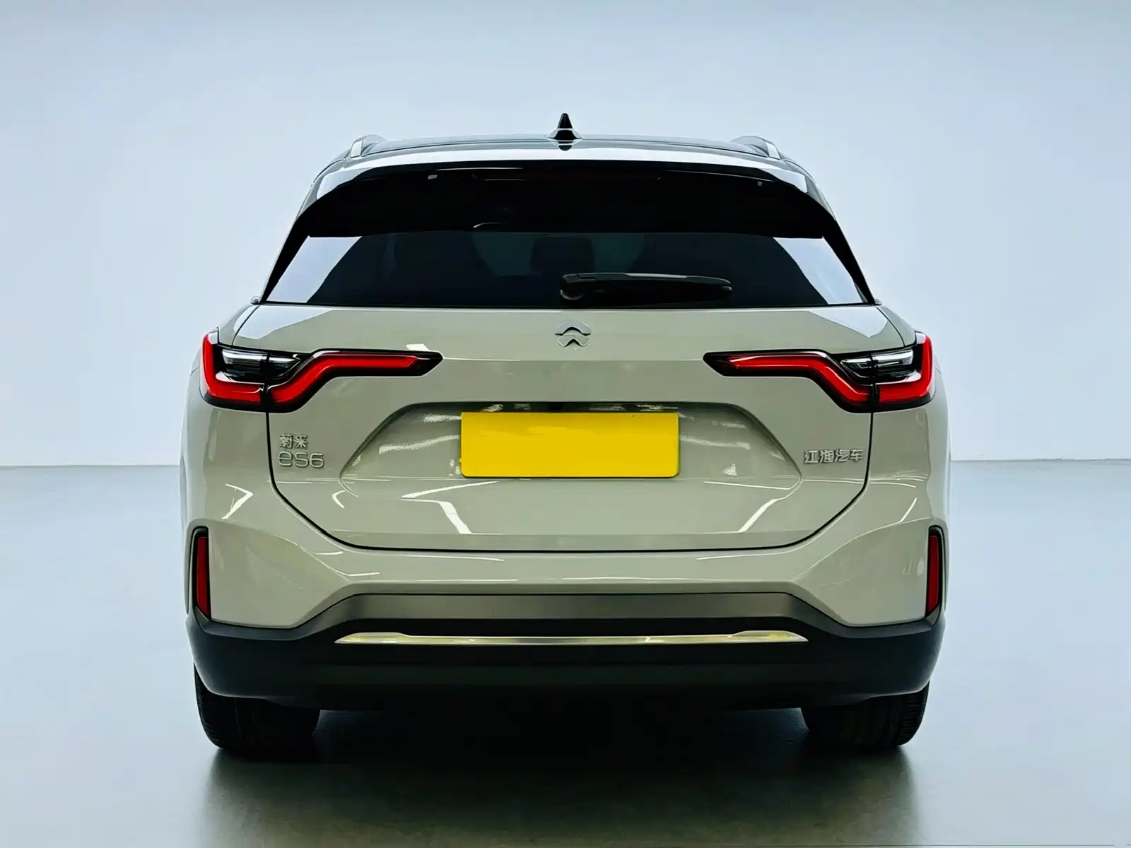 Фото 5 - NIO ES6