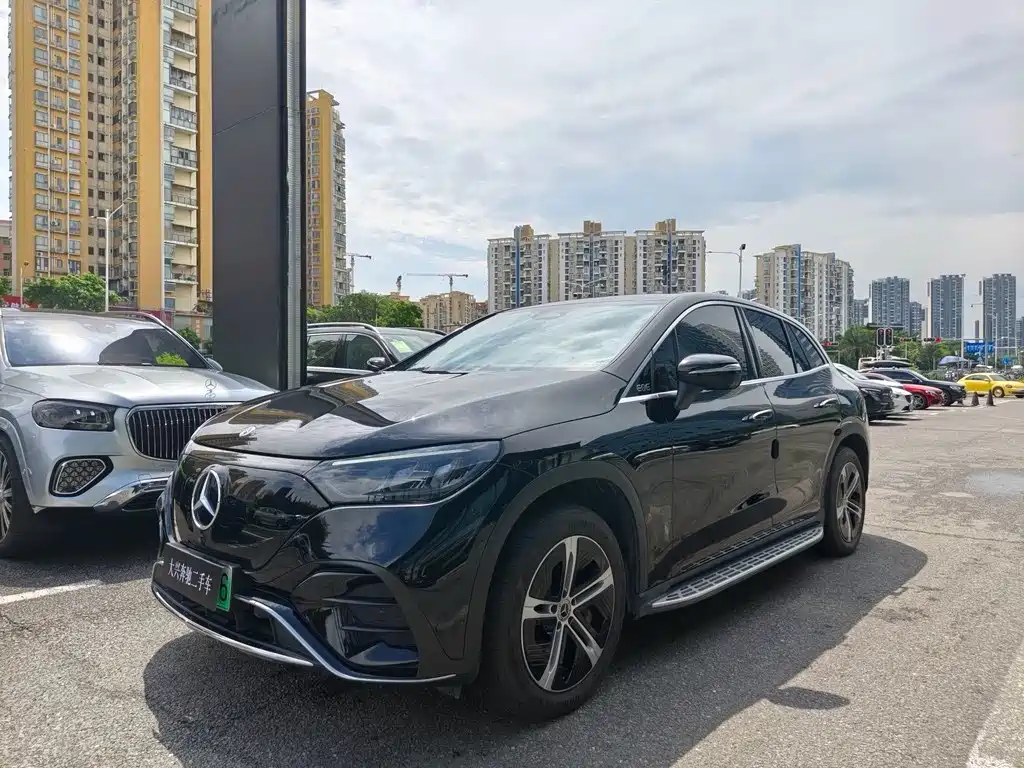 Similar car