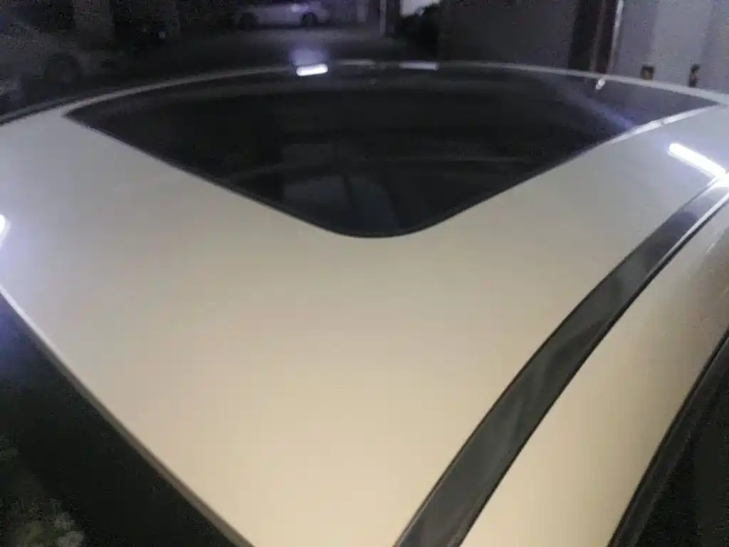 Geely Borui 2016 2016 2.4L Comfort Edition
