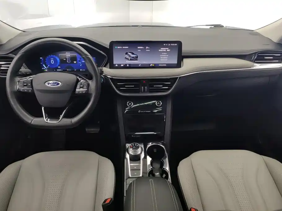 Ford Escape 2020 2020 EcoBoost 245 AWD Premium Edition